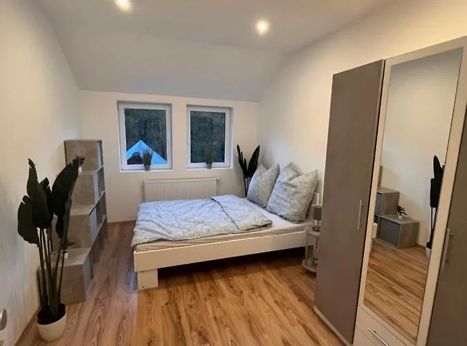Apartment Soedderich 3
