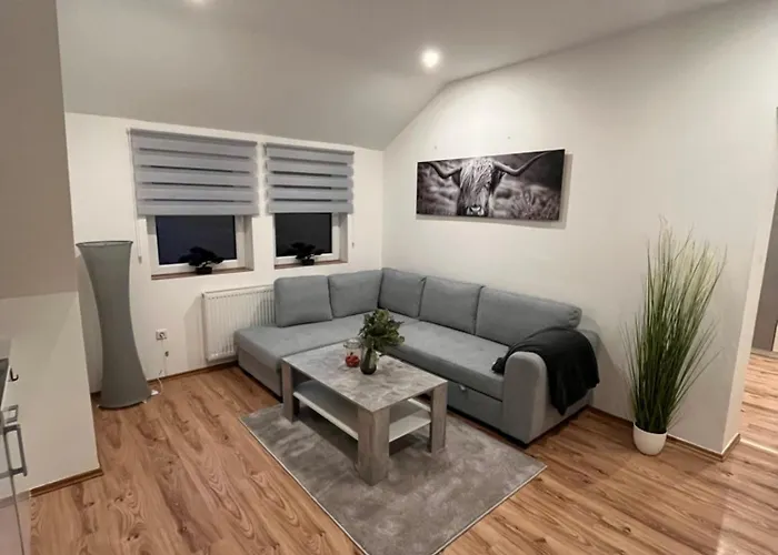 Apartment Soedderich 3