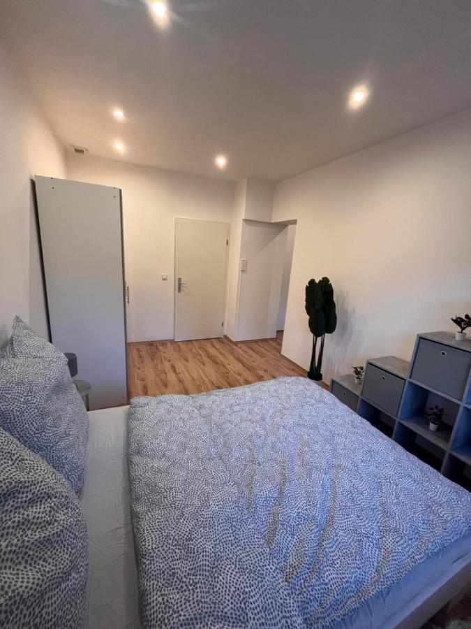 Soedderich 3 Apartment *